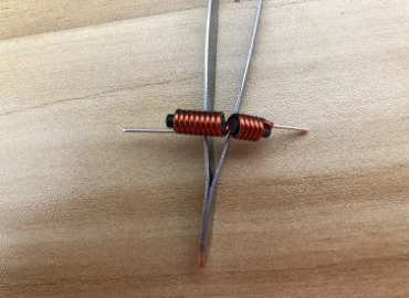 專(zhuān)業(yè)決定品質(zhì)-谷景電子就友商棒形電感開(kāi)裂問(wèn)題進(jìn)行詳細(xì)講解