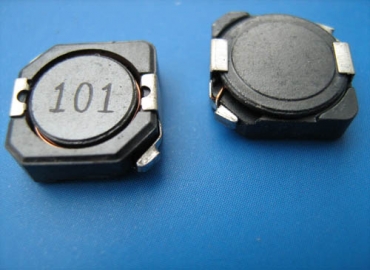 電感生產商谷景電子提供不同類型的101電感