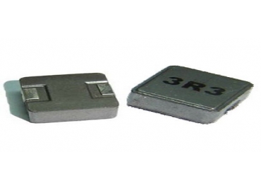 機器人靈巧手中的GSHM一體成型電感