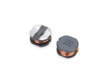 客戶(hù)為多次選擇不同的廠家提供CD貼片電感