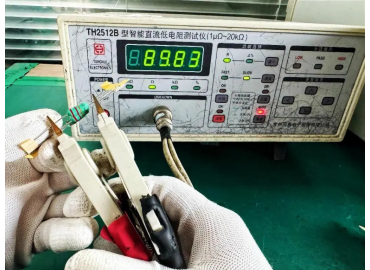 谷景技術部助力科某訊飛電子筆電感選型攻堅