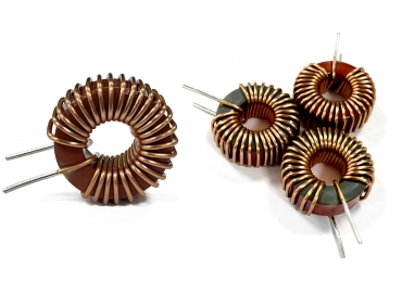 破局而立：谷景以精準替代磁環，破解客戶交期與成本困局